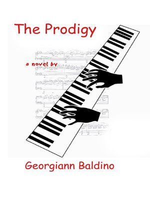 cover image of The Prodigy